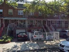 1118 E 101st Street, Brooklyn NY 11236