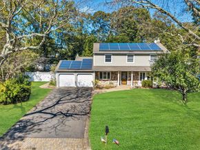 1 Carman Lane, Nesconset NY 11767
