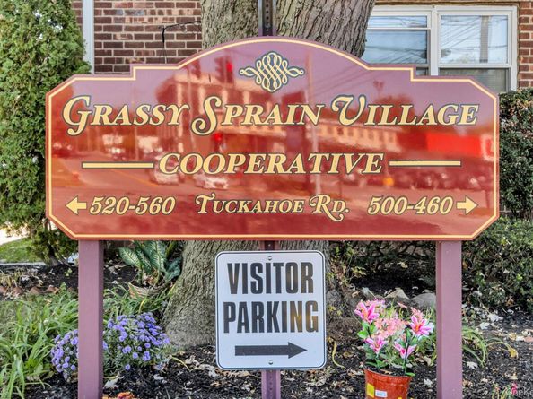 480 Tuckahoe Road 10B, Yonkers NY 10710