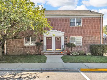 480 Tuckahoe Road