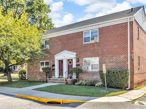 480 Tuckahoe Road 10B, Yonkers NY 10710