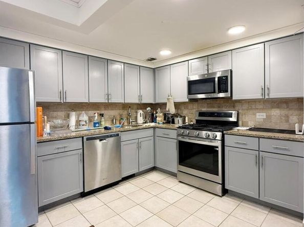 14341 84th Drive 6E, Jamaica NY 11435