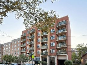 14341 84th Drive 6E, Jamaica NY 11435