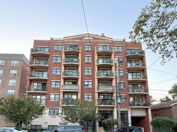 14341 84th Drive 6E, Jamaica NY 11435