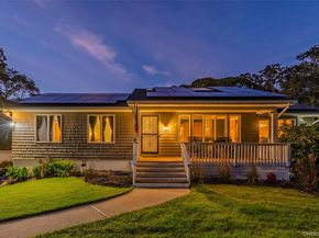 7 Cohrs Court, Moriches NY 11955