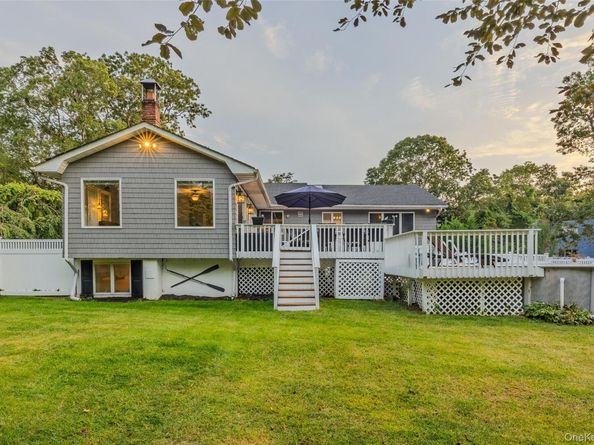 7 Cohrs Court, Moriches NY 11955
