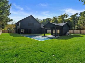 685 Springs Fireplace Road, East Hampton NY 11937