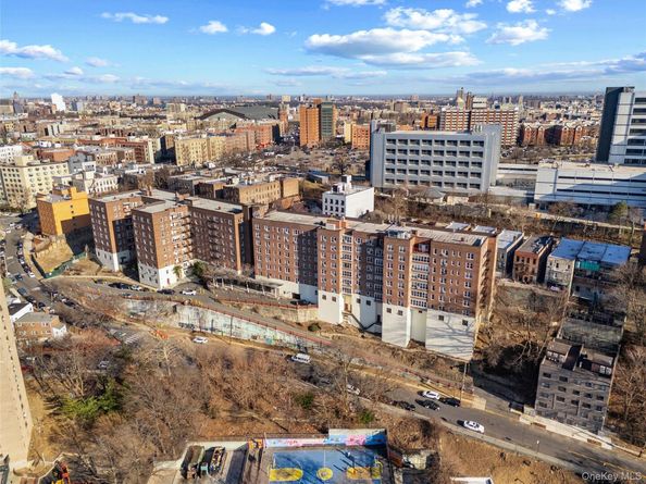 2630 Kingsbridge Terrace 5HI, Bronx NY 10463