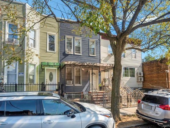 323 Barbey Street, Brooklyn NY 11207