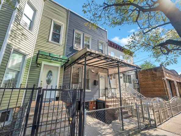 323 Barbey Street, Brooklyn NY 11207