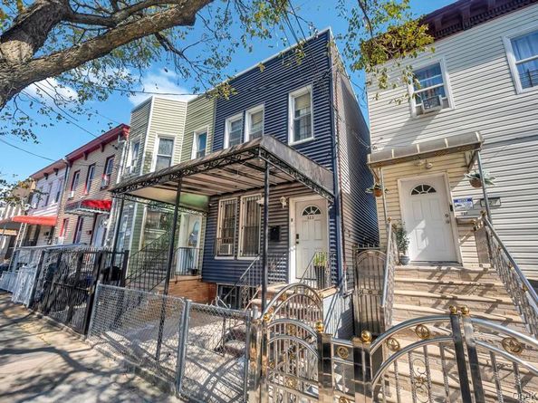 323 Barbey Street, Brooklyn NY 11207