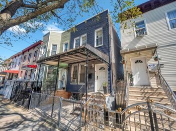 323 Barbey Street