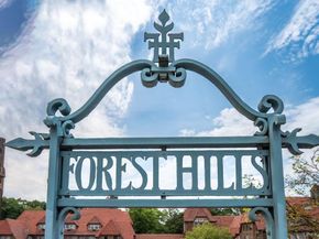 76-66 Austin Street 4B, Forest Hills NY 11375