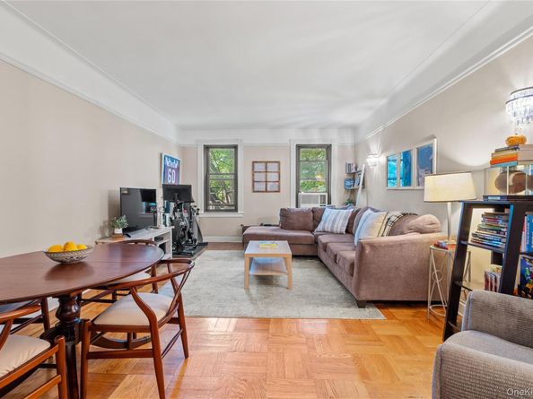 76-66 Austin Street 4B, Forest Hills NY 11375