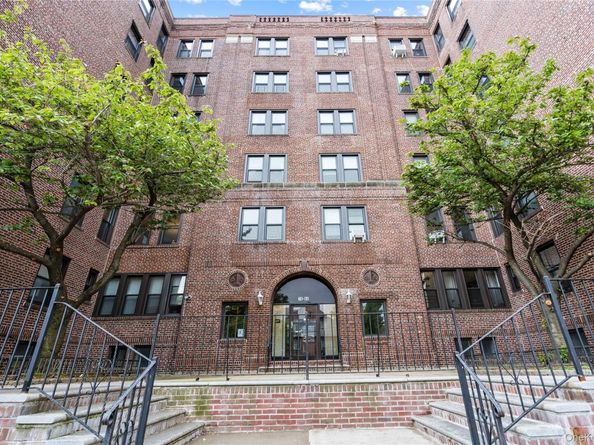 76-66 Austin Street 4B, Forest Hills NY 11375
