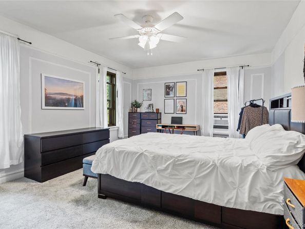 76-66 Austin Street 4B, Forest Hills NY 11375