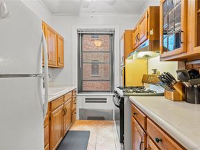 76-66 Austin Street 4B, Forest Hills NY 11375