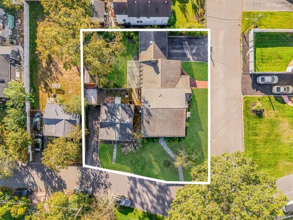 56-60 Lake Shore Drive, Patchogue NY 11772
