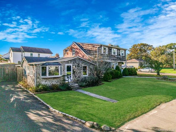 56-60 Lake Shore Drive, Patchogue NY 11772