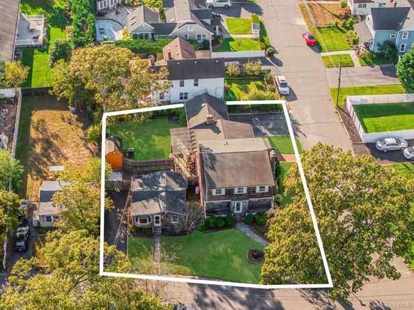 56-60 Lake Shore Drive, Patchogue NY 11772