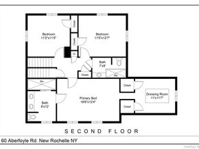 60 Aberfoyle Road, New Rochelle NY 10804