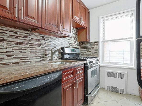 60 Locust Avenue A207, New Rochelle NY 10801