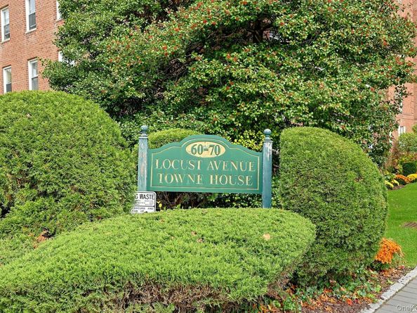 60 Locust Avenue A207, New Rochelle NY 10801