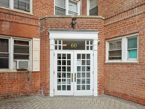 60 Locust Avenue A207, New Rochelle NY 10801
