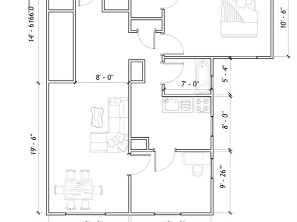 1 Remsen Road 1F, Yonkers NY 10710