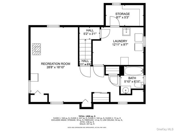 21 Hayden Avenue, Great Neck NY 11024