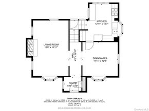 21 Hayden Avenue, Great Neck NY 11024