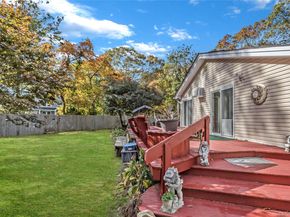 28 Roberts Road W, Shirley NY 11967