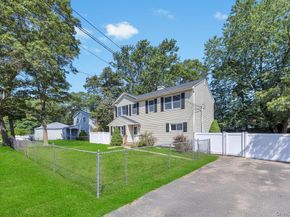 107 Shinnecock Avenue, Mastic NY 11950