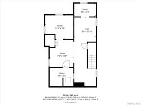 56 Whittier Street, Lynbrook NY 11563