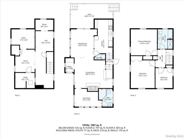 56 Whittier Street, Lynbrook NY 11563