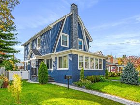 56 Whittier Street, Lynbrook NY 11563