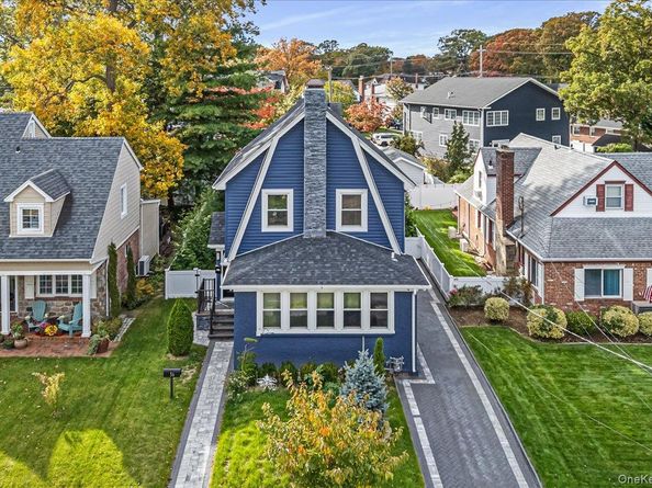 56 Whittier Street, Lynbrook NY 11563