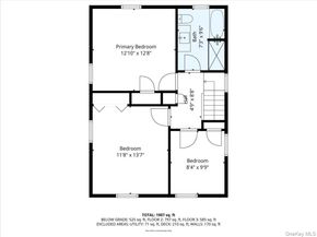 56 Whittier Street, Lynbrook NY 11563