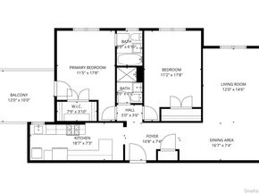 1133 Midland Avenue 6F, Bronxville NY 10708