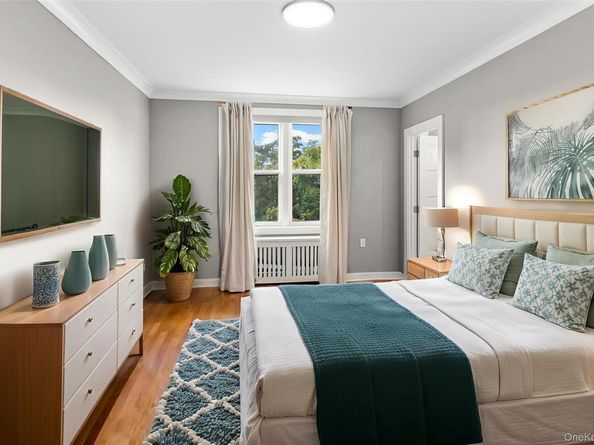 1133 Midland Avenue 6F, Bronxville NY 10708