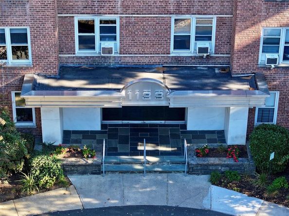 1133 Midland Avenue 6F, Bronxville NY 10708