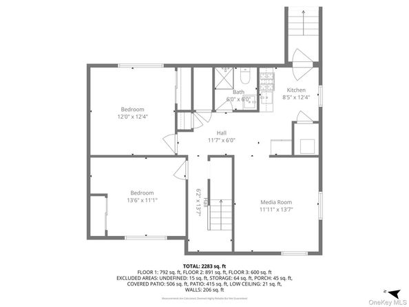 165 Lenox Avenue, Uniondale NY 11553