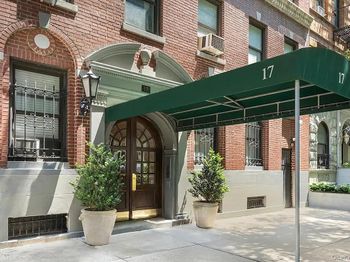 17 W 64th Street