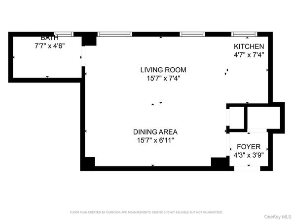17 W 64th Street 1D, New York (Manhattan) NY 10023