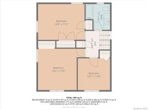 86 Caffrey Avenue, Bethpage NY 11714