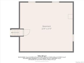 86 Caffrey Avenue, Bethpage NY 11714