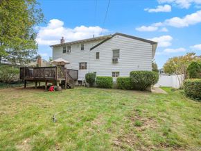 86 Caffrey Avenue, Bethpage NY 11714