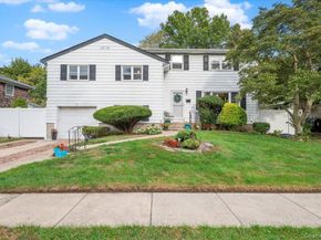 86 Caffrey Avenue, Bethpage NY 11714