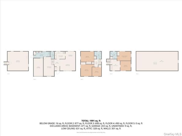 86 Caffrey Avenue, Bethpage NY 11714