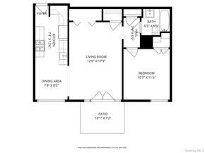 11 Brooklands GI, Bronxville NY 10708